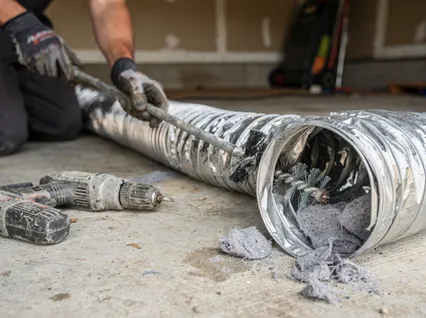 Dryer Vent Duct Cleaning in Westport